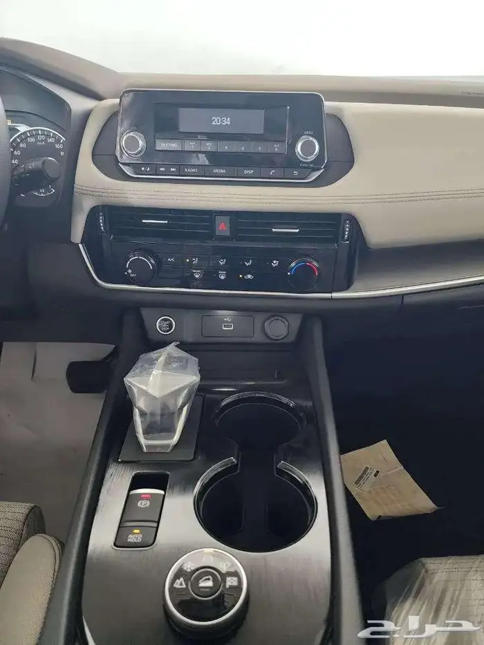 نيسان اكسترل 2026 جميع الفئات والسعر حصري جدا 7