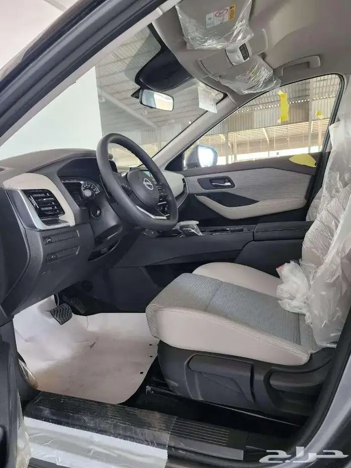 نيسان اكسترل 2026 جميع الفئات والسعر حصري جدا 10