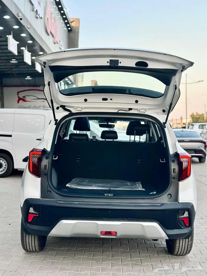 كيا سيلتوس 2025 GLS MID بانوراما كاش وايجار منتهي بالتمليك 11