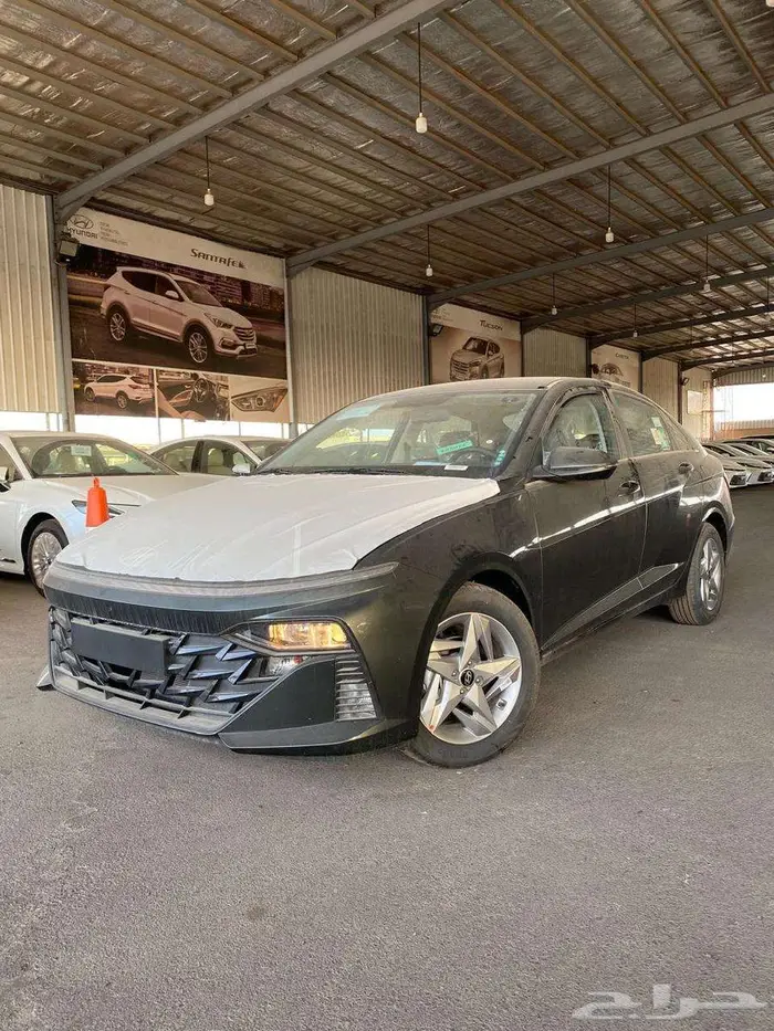 اكسنت 1.5- نص فل -2026 استلام فوري 4