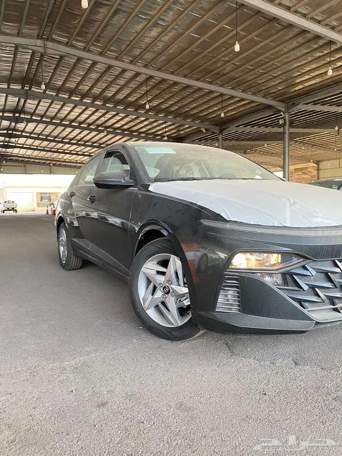 اكسنت 1.5- نص فل -2026 استلام فوري 3