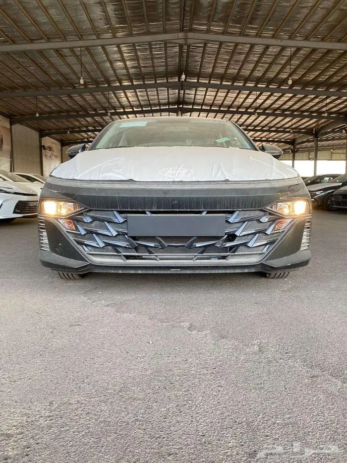 اكسنت 1.5- نص فل -2026 استلام فوري 0