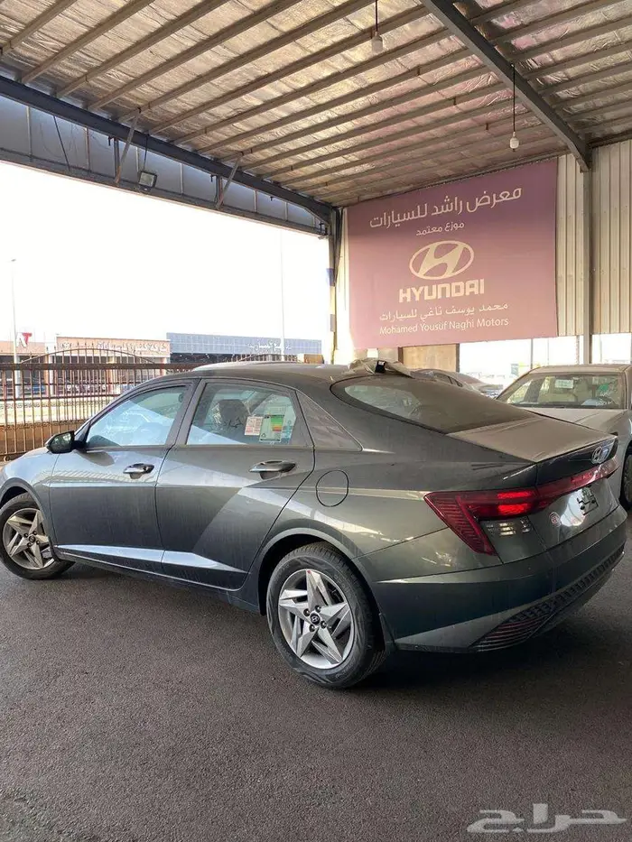 اكسنت 1.5- نص فل -2026 استلام فوري 5