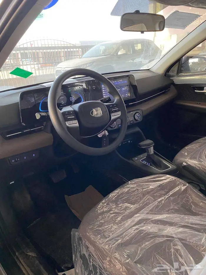 اكسنت 1.5- نص فل -2026 استلام فوري 9