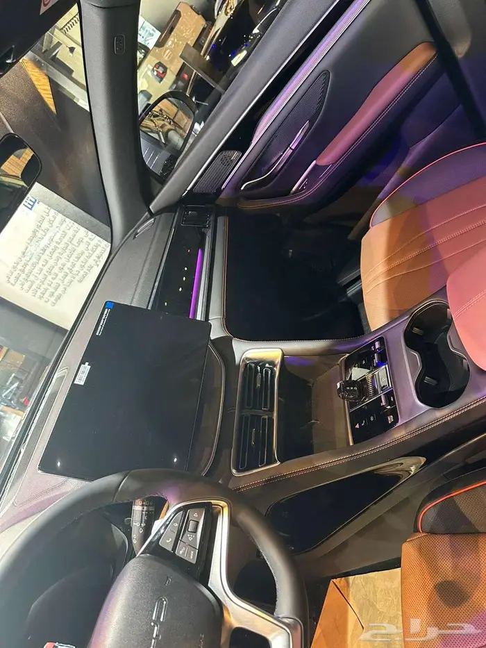 بي واي دي سونق بلس دفع رباعي 2026 سعر مميز الحق الفرصه 4