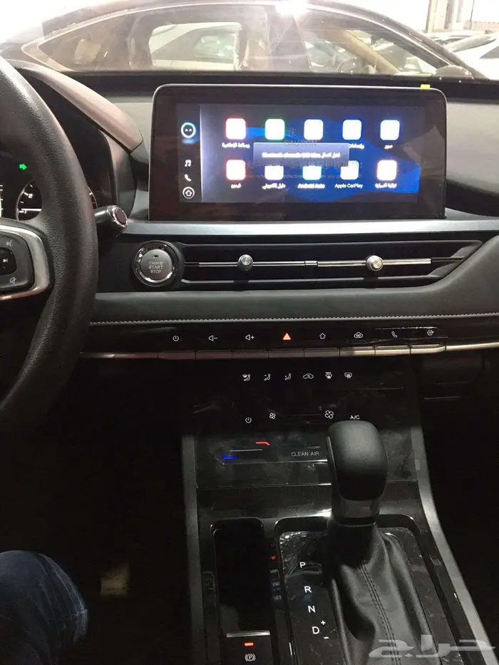 شيرى تيجو 4 5