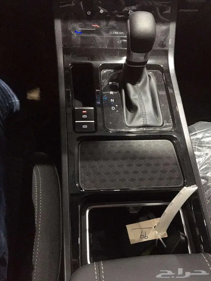 شيرى تيجو 4 13