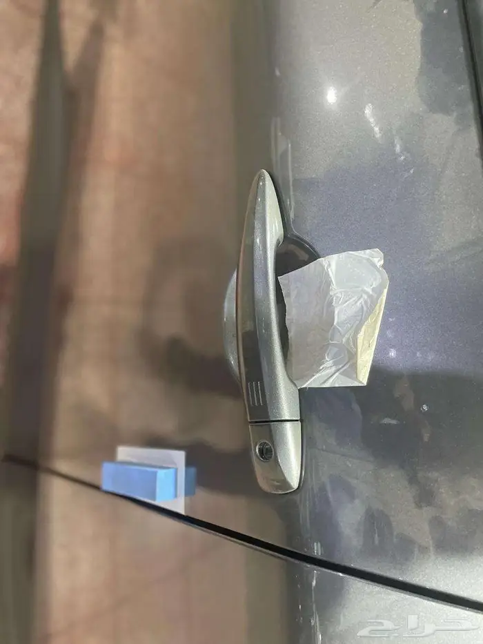 نيسان اكس تريل استاندر 5 راكب دبل موديل (2026) 4