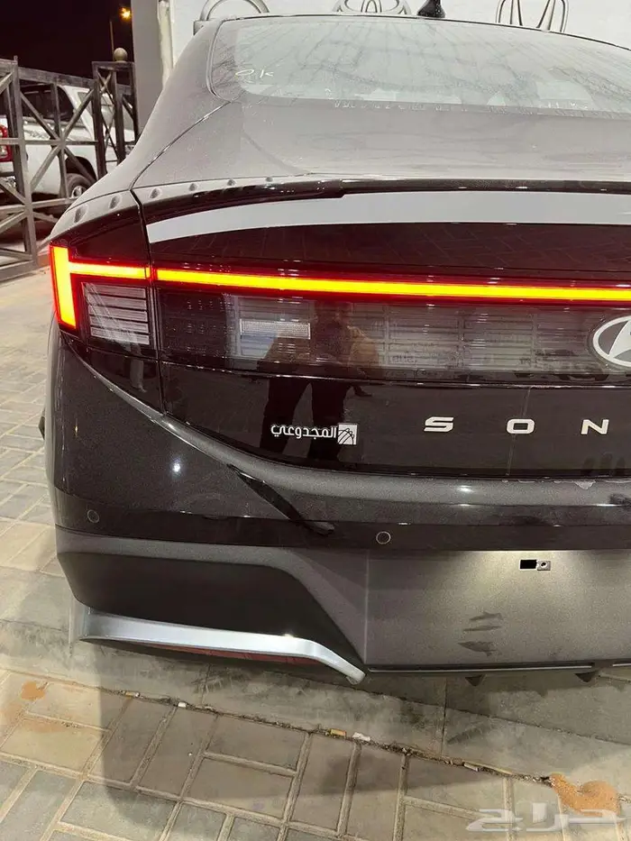 سوناتا فليت 2026 12