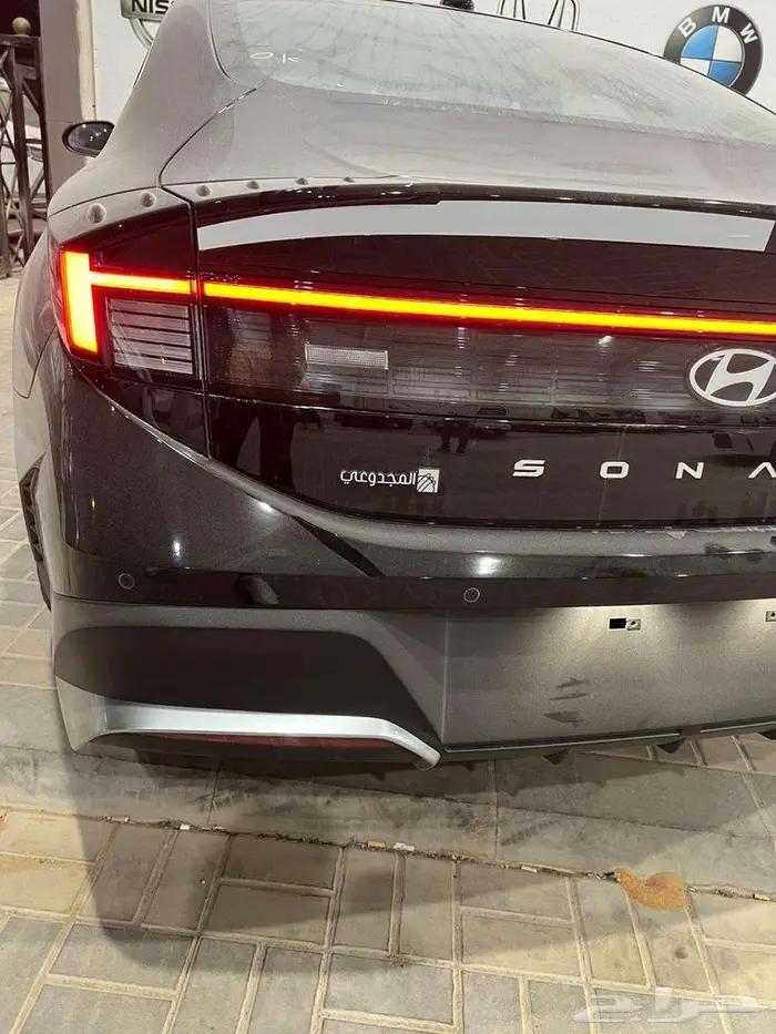 سوناتا فليت 2026 13