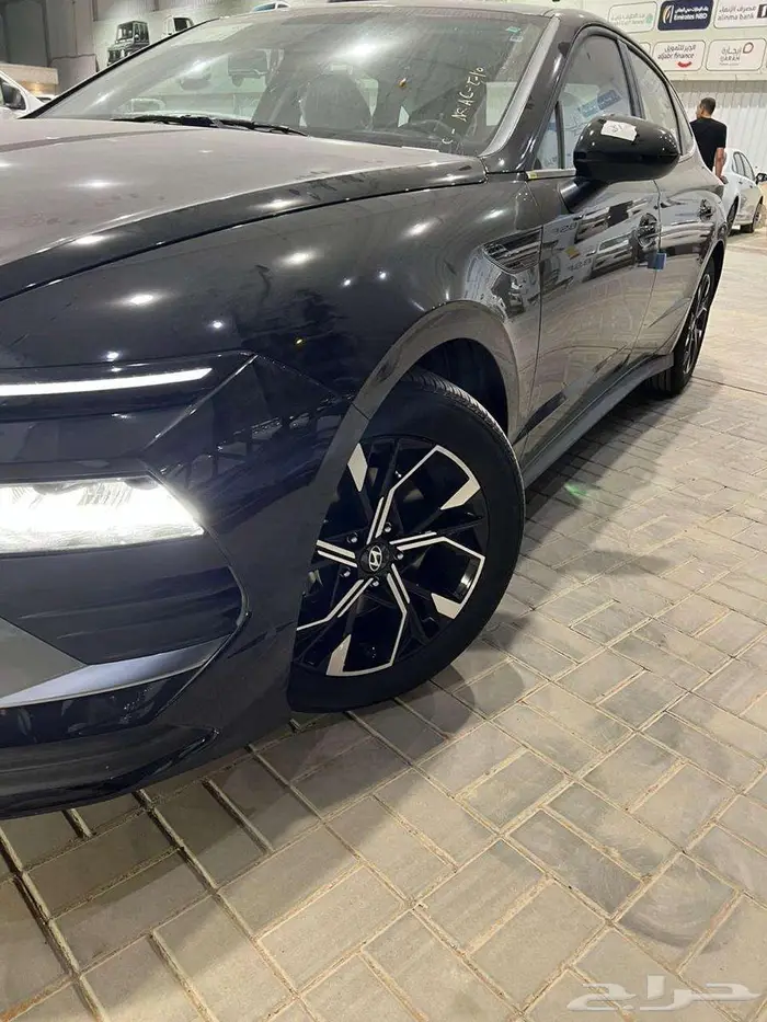 سوناتا فليت 2026 15