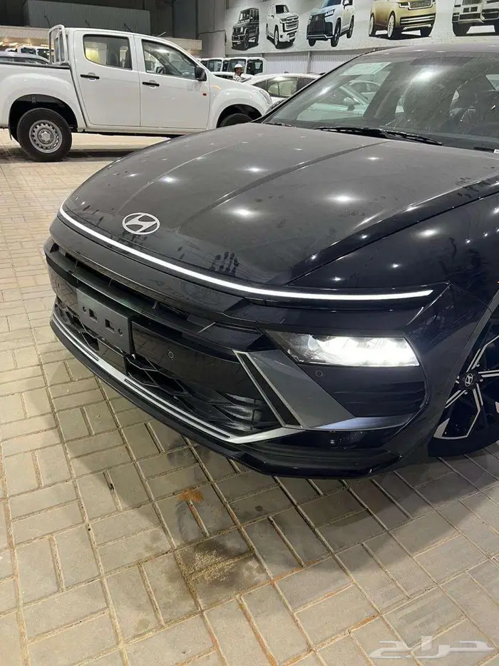 سوناتا فليت 2026 16