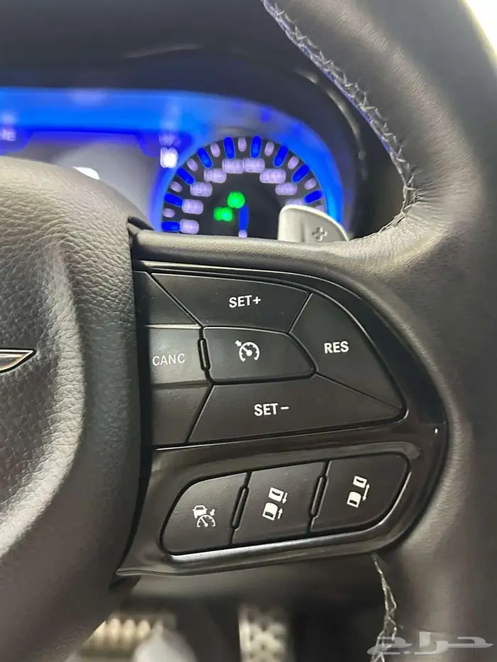 كرايزلر C300 2021 12