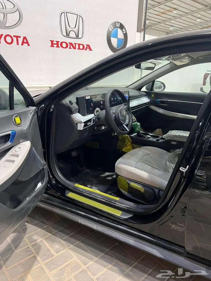 سوناتا فليت 2026 4