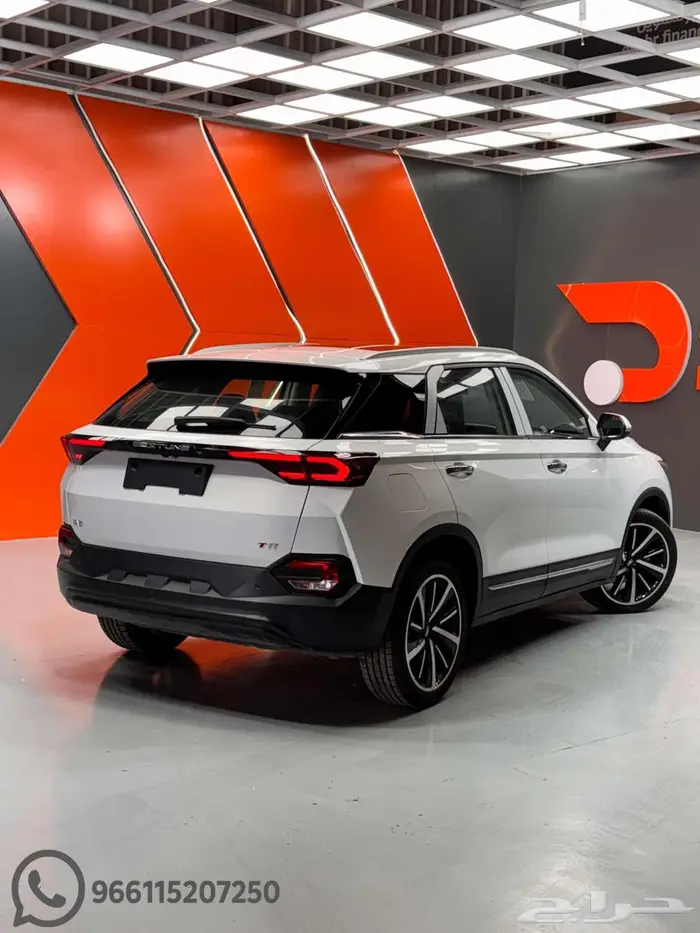 بيستون T77 بريميوم 2025 كاش واقساط 10