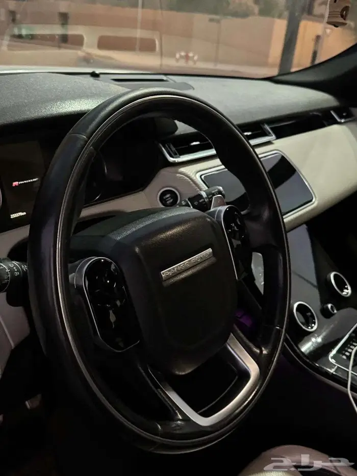 رنج روفر فيلار 2018 8