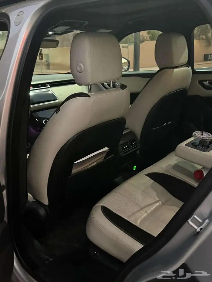 رنج روفر فيلار 2018 4