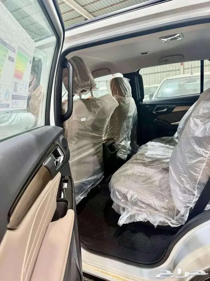 ايسوزو MUX 2026 فل كامل اقوى العروض 4