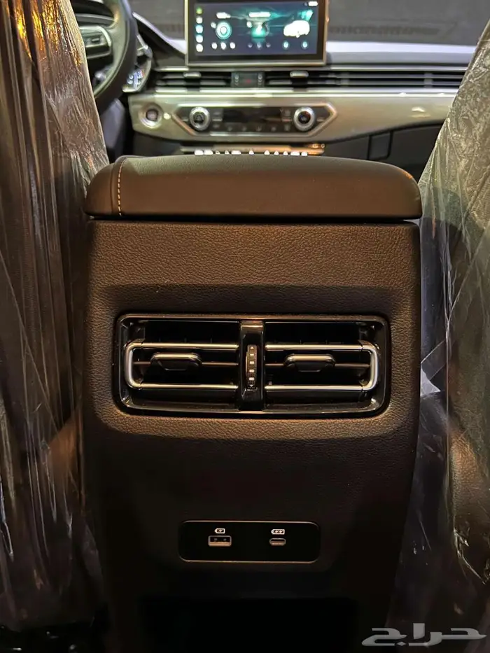 جديد جيتور X70 كمفورت 2026 اقل الاسعار 4