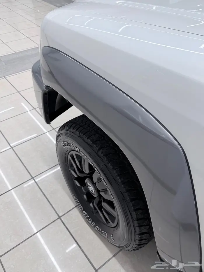 نيسان فتك سوبر سفاري 2019 2