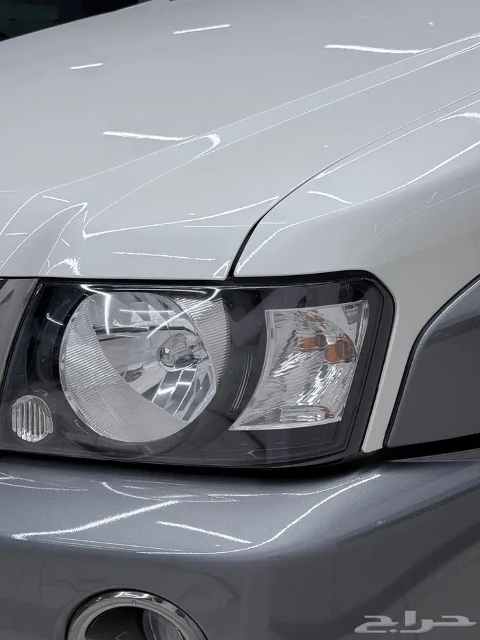 نيسان فتك سوبر سفاري 2019 0