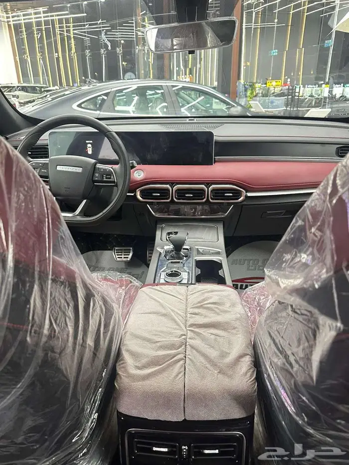 جيتور X70 بلس كومفرت موديل 2025 باقل الاسعار 6