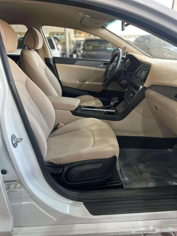 هيونداى سوناتا 2015 13