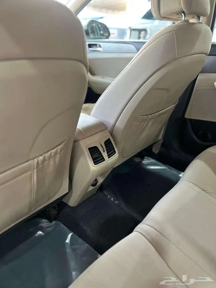 هيونداى سوناتا 2015 16