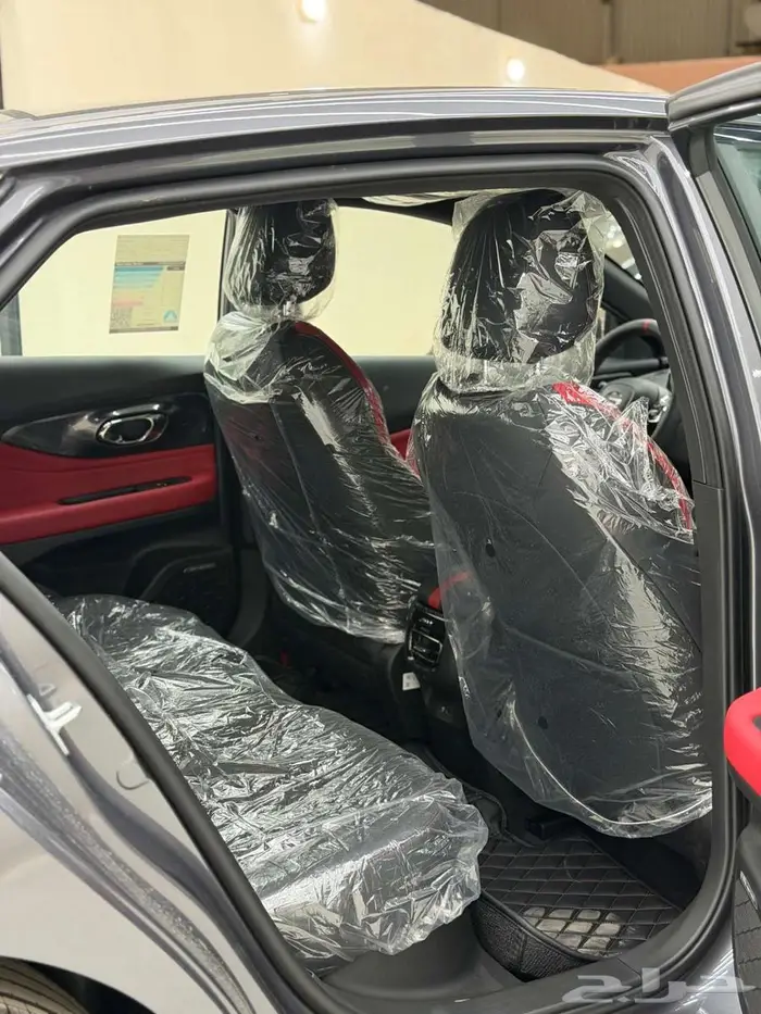 جاك جي ايه سي امباو GE 2026 6