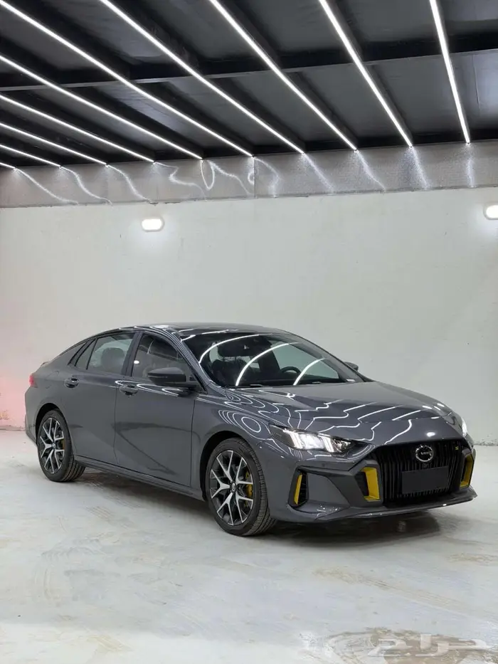 جاك جي ايه سي امباو GE 2026 13