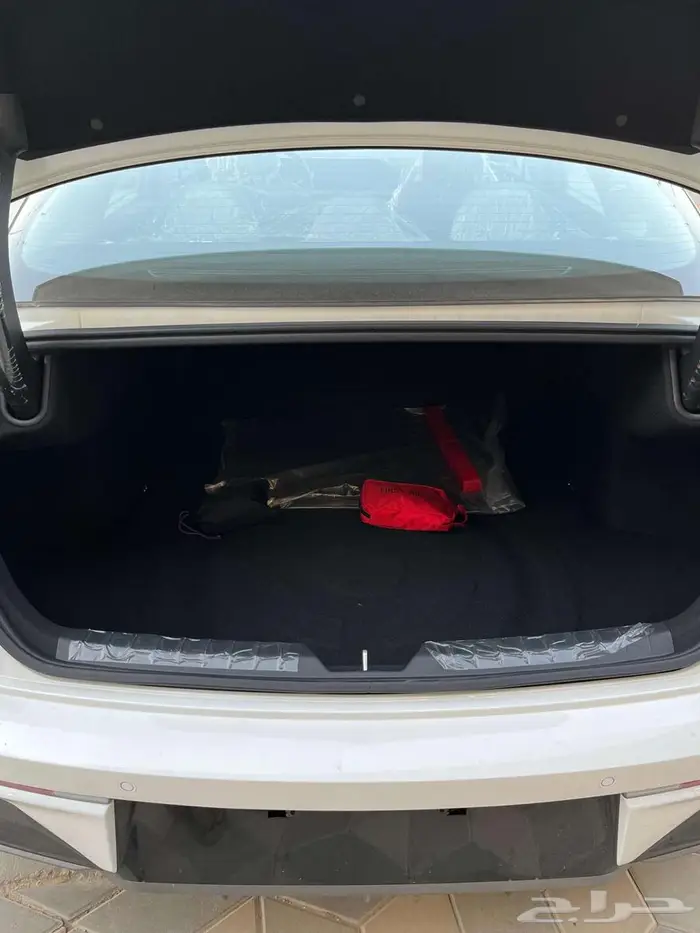 كيا K5 ستاندر ونص فل 2026 كاش وتقسيط 6