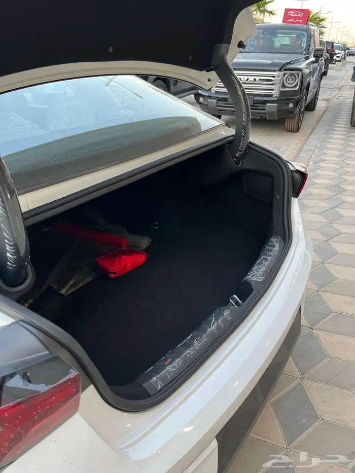 كيا K5 ستاندر ونص فل 2026 كاش وتقسيط 7