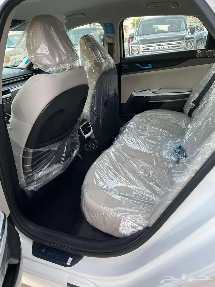 كيا K5 ستاندر ونص فل 2026 كاش وتقسيط 5