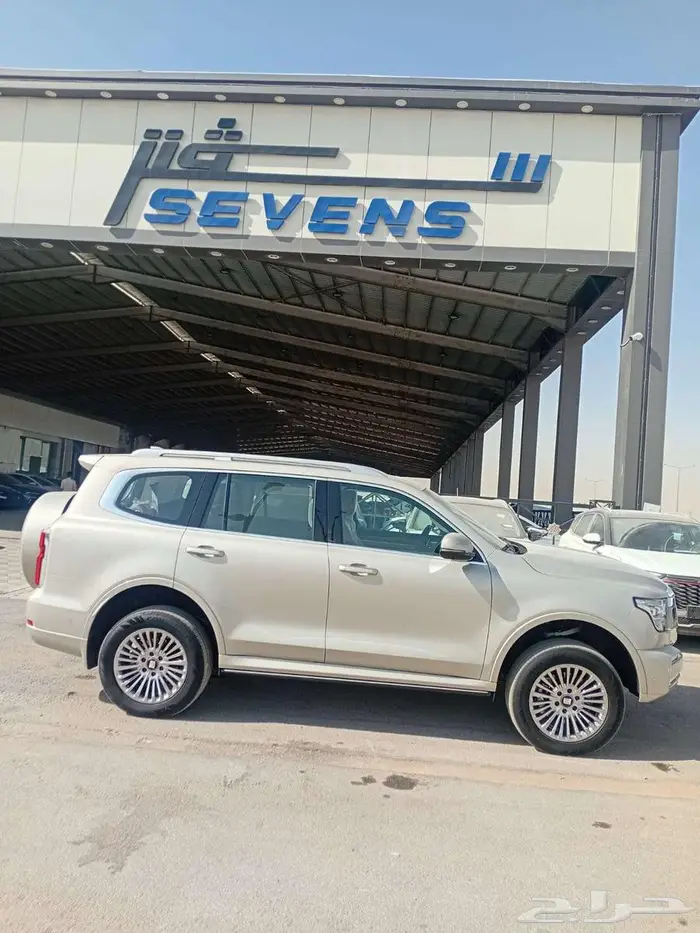 تانك 500 فل كامل 2026 روك ايديشن 2