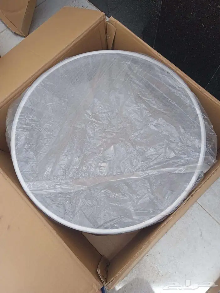 طقم جنوط مرسيدس جي كلاس AMG (مايباخ) 1