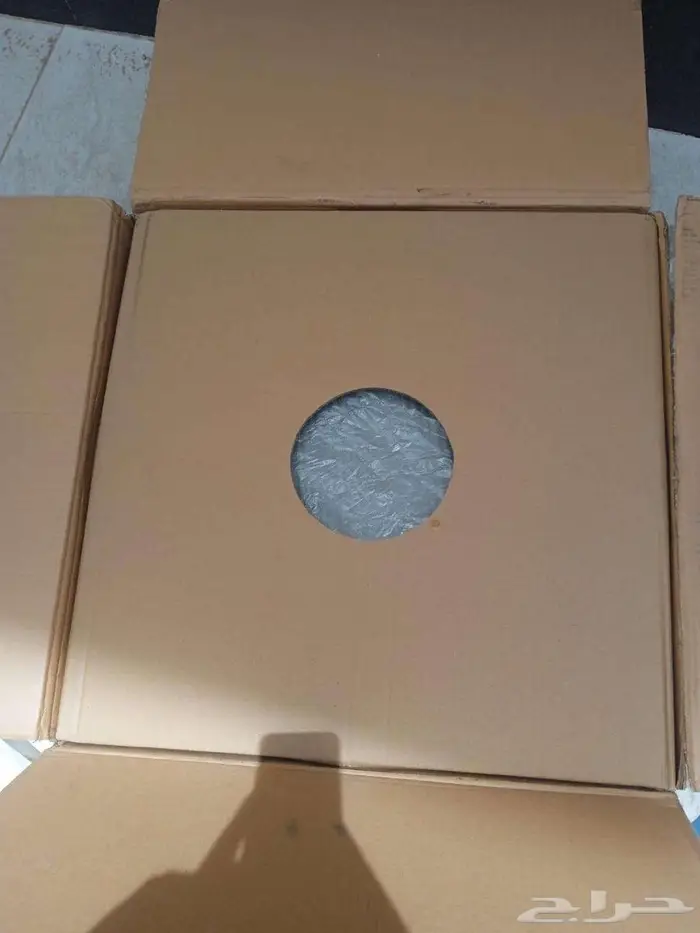 طقم جنوط مرسيدس جي كلاس AMG (مايباخ) 2