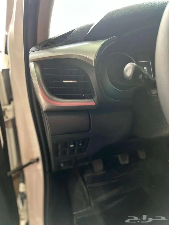 تويوتا هايلوكس غمارتين 2016 S - GLX دبل 9
