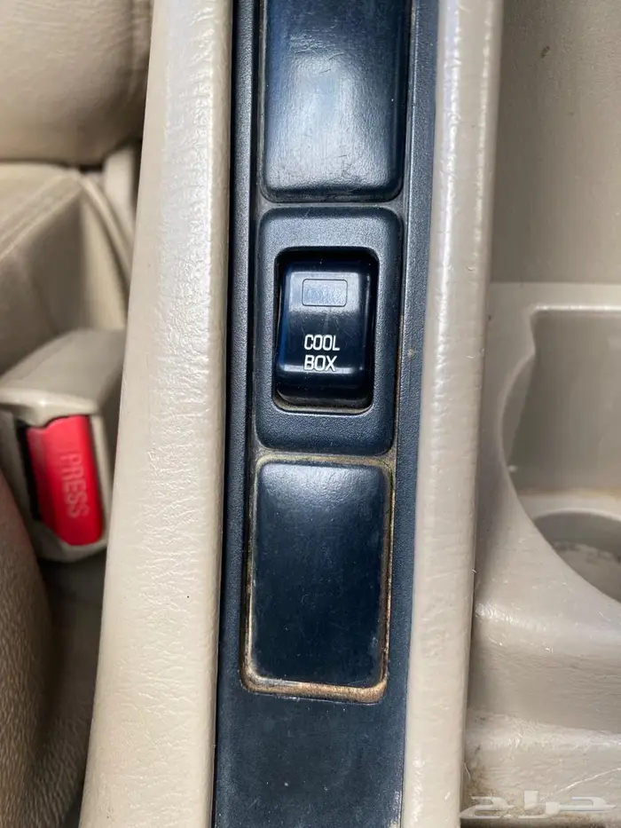 باترول سفاري 2001 21