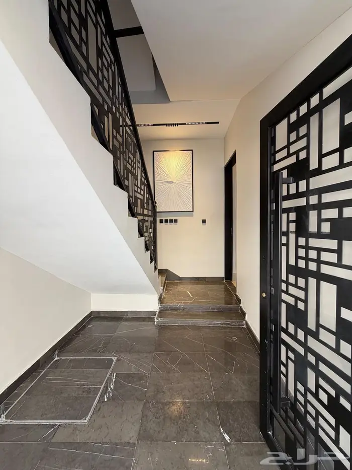 للايجار عماره بحي منفوحه بالكامل مناسبه للشركات والمهندسين 5