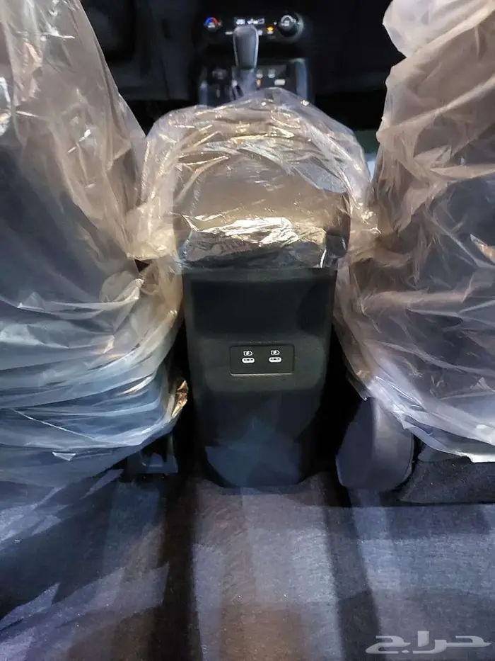 نيسان كيكس SV نص فل 2025 3