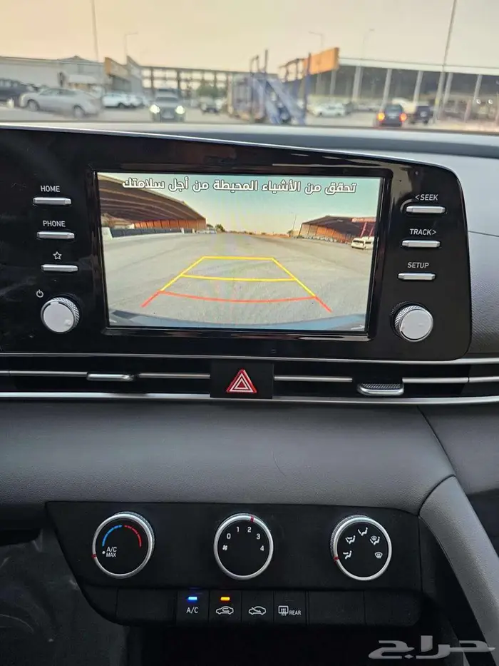 هونداي النترا 2025 الوعلان 11