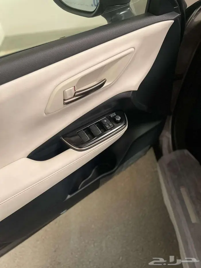 كراون برستيج CROWN PRESTIGE 2026 7