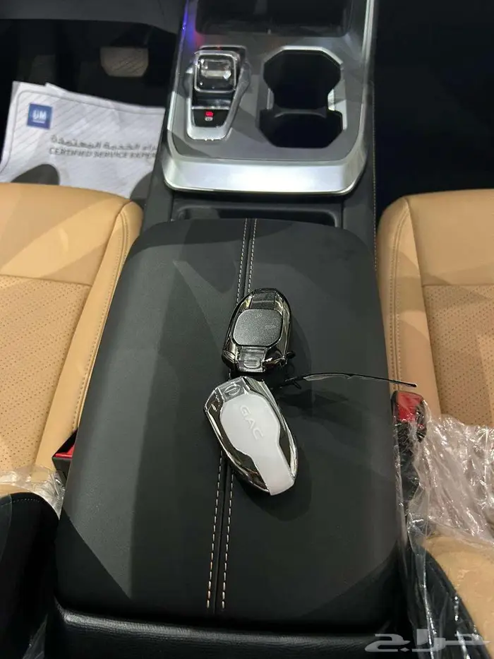 جاك امزووم سبورت موديل 2025 8