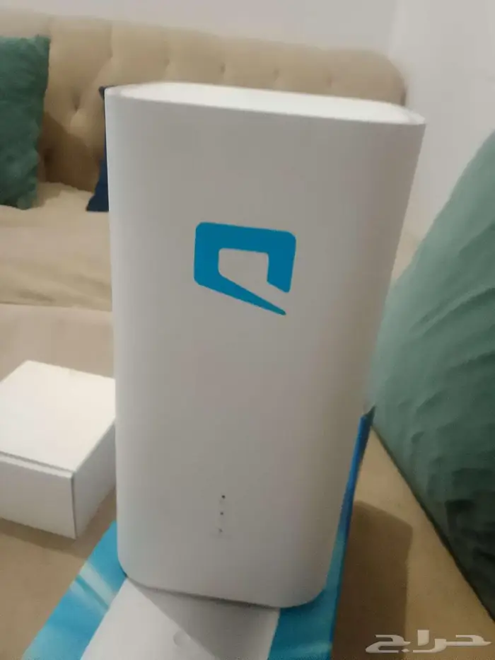 جهاز بث شبكه واي فاي زين موبايلي على السوم 0