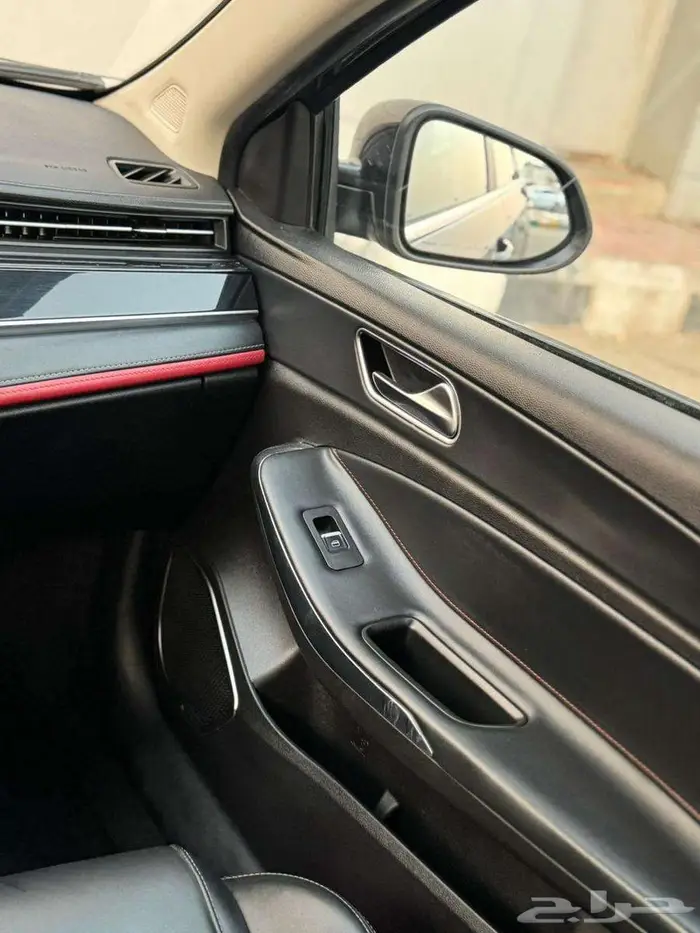 شيري اريزو 6 2023 السعر 27500 15