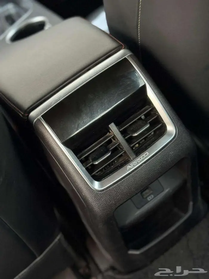 شيري اريزو 6 2023 السعر 27500 17