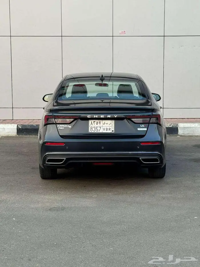 شيري اريزو 6 2023 السعر 27500 0