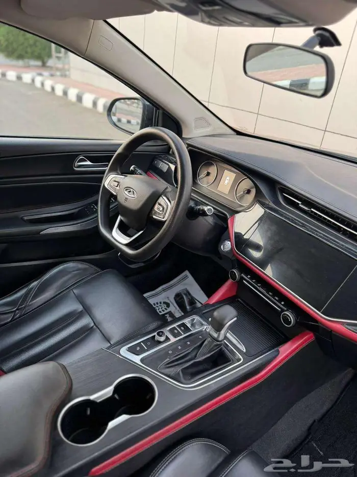 شيري اريزو 6 2023 السعر 27500 12