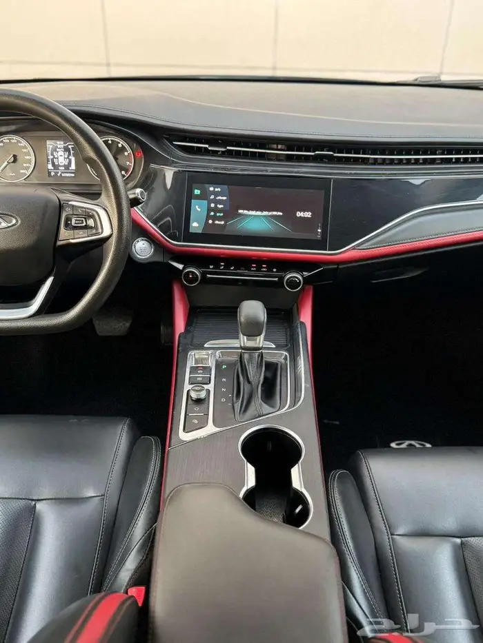 شيري اريزو 6 2023 السعر 27500 19