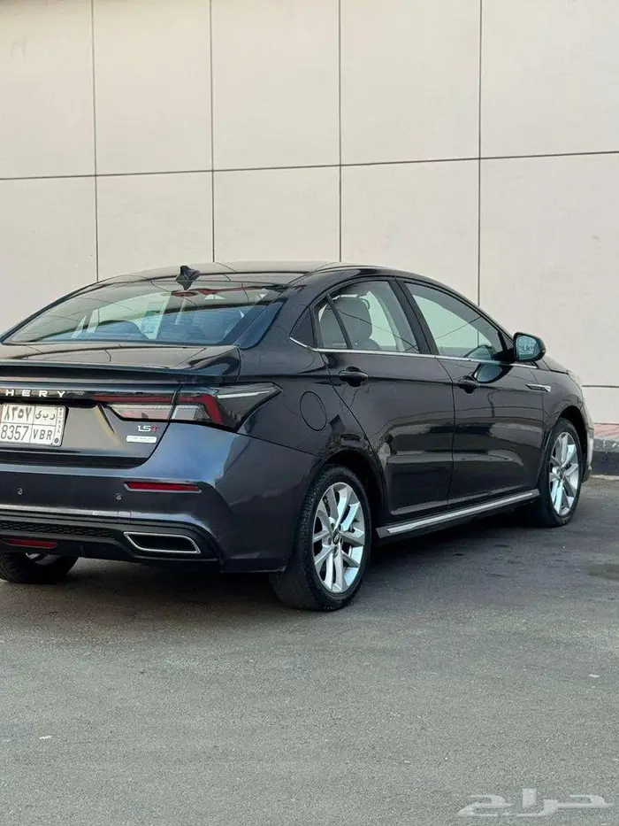 شيري اريزو 6 2023 السعر 27500 7